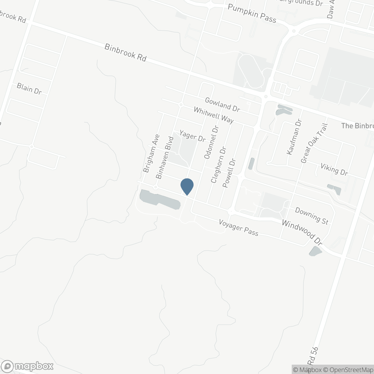127 COOK Street, Binbrook, Ontario L0R 1C0